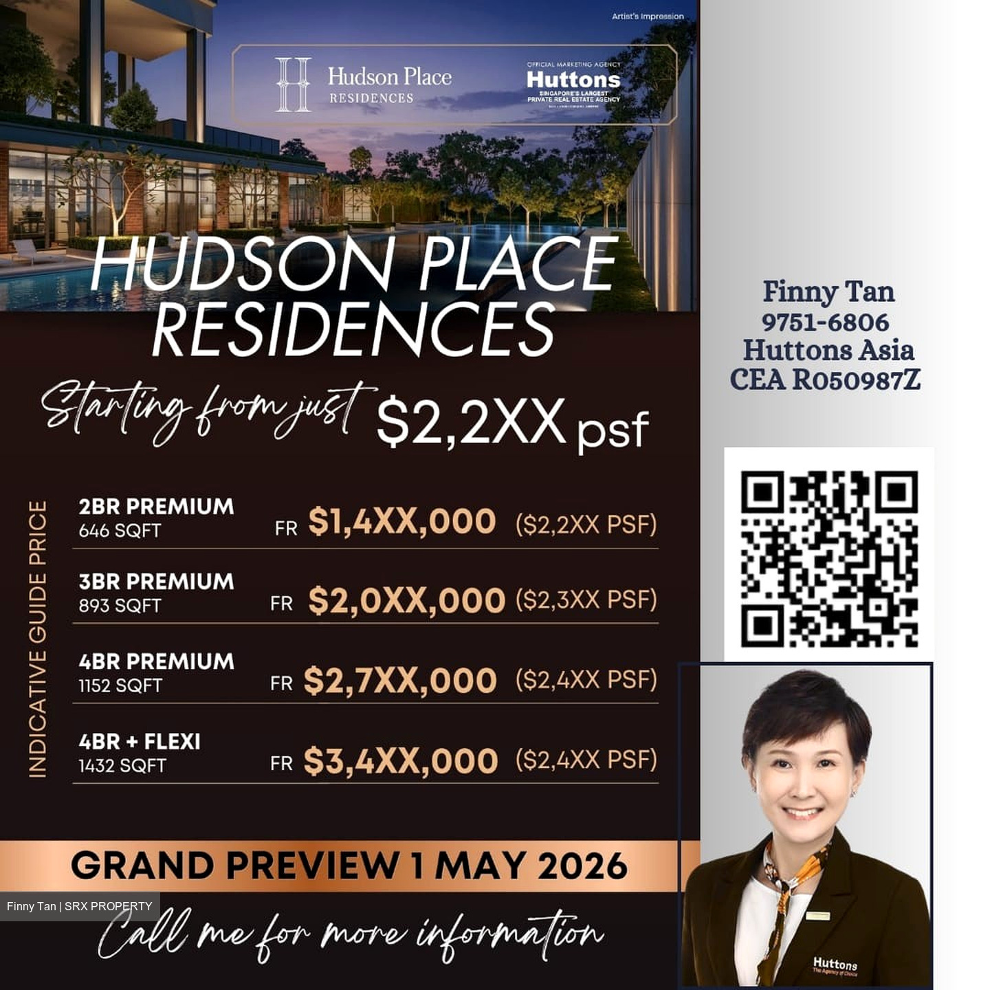 Ayer Rajah Avenue (D5), Condominium #553104461